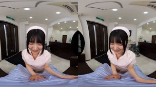 4K VR Porn: Yumi Nijimura As Sultry Nurse In Hospital Clinic-6
