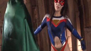 [SuperMisses.com] SPSB-16 Super Heroine Domination Hell58 Spandexer Cosmo-012-2