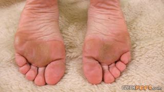 07/12/2015 Katerina M. - Bare feet & Shoes-6