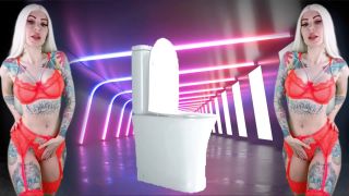 free video 41 Baal Eldritch – Year of Toilet slavery – 2023 ORIGINAL, primal fetish xxx on pov -2