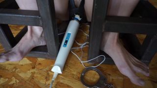 online xxx clip 26 ebony femdom handjob Rebreather Hood Self-Bondage, bdsm on femdom porn-5