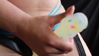 free xxx video 41 Miss Brynn – Step-Sister Turns The Tables Strapon | masturbation instructions | fetish porn ebony femdom facesitting-3