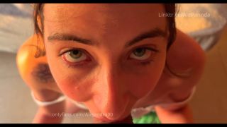 Alejandramoviess BLOWJOB AND SEX WITH A STRANGER-3
