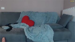   NaughtyElle’s – Dildo-Fest (MP4, HD, 1366×768), big dildos on toys-9