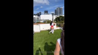 Scarlett Kisses 5some Orgy In Public Onlyfans (Public)-2