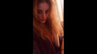 LottiiRose Lottiirose - foxy big hair 18-03-2020-2