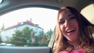 Video Euro Pickups3 Scene3 : Nadia Bella 1080p FullHD-1