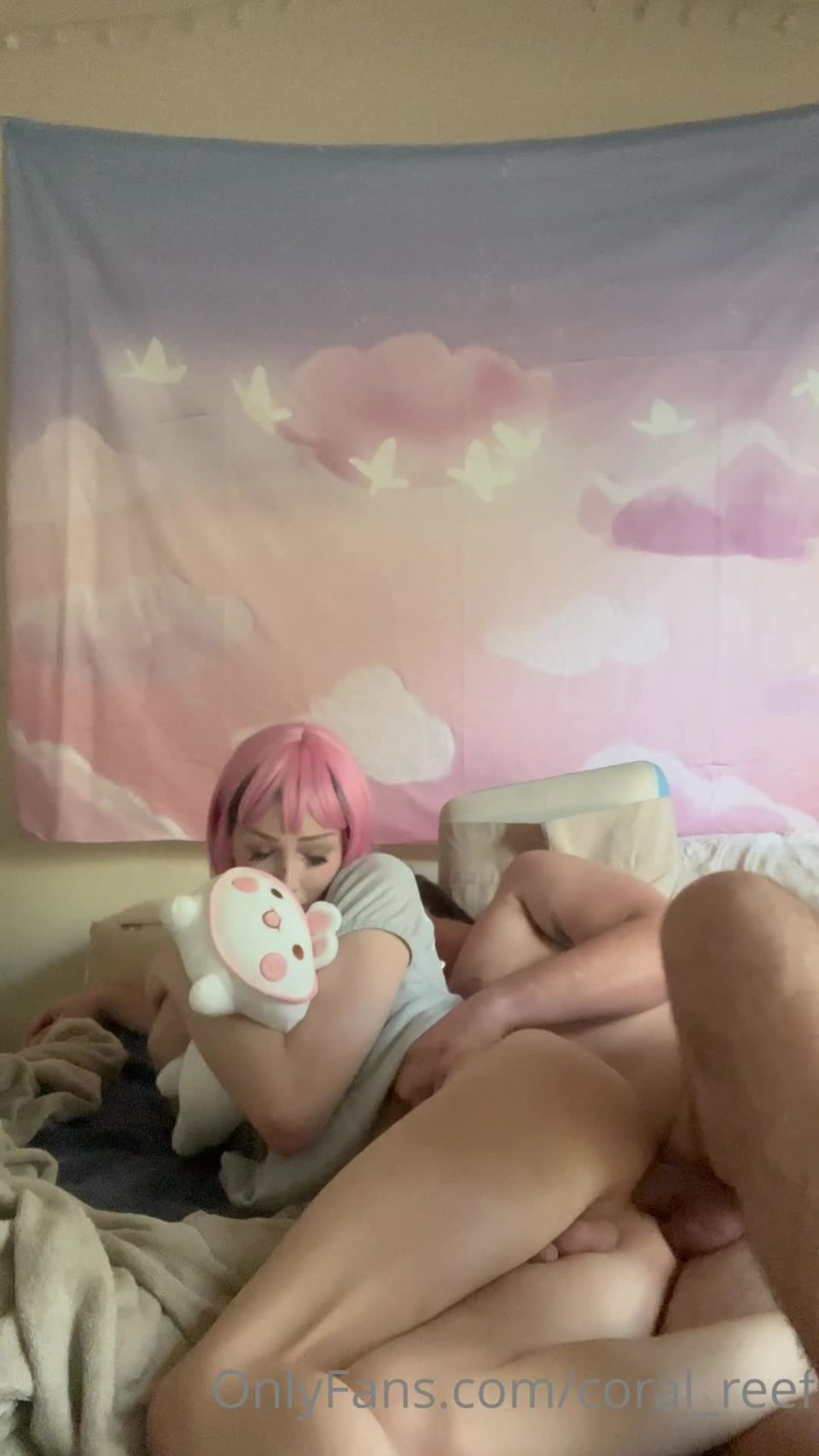 online xxx clip 30 [OnlyFans] Cassiereef (coral reef) 2023-04-07 1080p [HD, 1080p] on anal porn anal booty 2