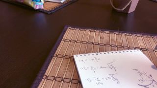 Tiny Turn Sex Before Homeworks - Russian-1