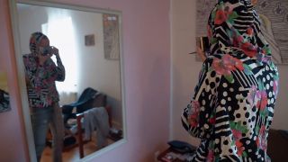 Marie Tomanová's World Between Us: Steamy 2024 CZ Web 1080p-4