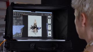 Marie Tomanová's World Between Us: Steamy 2024 CZ Web 1080p-9