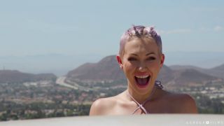 xxx video clip 10 GenderXFilms - Adira Allure, Kasey Kay & Tony Sting  on fetish porn femdom positions-0