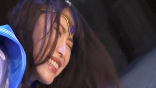 [WarAnLov.com] THZ-98 Super Heroine in Grave Danger!! Vol.98 -Sailor Leviathan-018-2