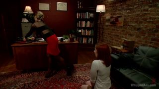 free xxx video 46 pony gay bdsm 18 year old strap-on fucked in the ass by lezdom professor for the first time!, 18-year-old on tattoo-1