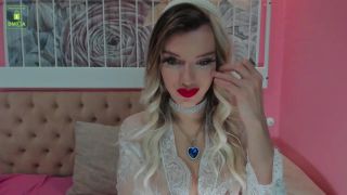 Shemale Webcams Video for June 18, 2022 – 22 webcam -2