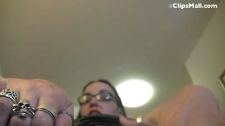 CLIPS MALL - Youre My Slut Now Worship My Ass And Feet.-6