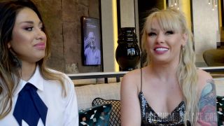 7375 Pb 112 Lola Taylor 1 Interview-1