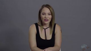 Hardcore Ask A Porn Star Best Sex Ever-5