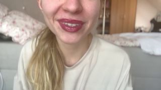 Goddess Bella Rae - LOSER BRAINWASH ASMR-0