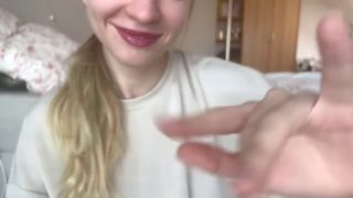 Goddess Bella Rae - LOSER BRAINWASH ASMR-3