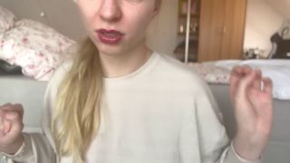 Goddess Bella Rae - LOSER BRAINWASH ASMR-8