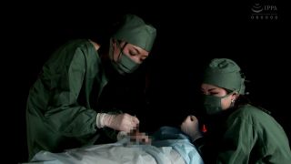 porn clip 39 Sadistic Clinic. Welcome To Proctology [HD 1.23 GB], macro fetish on strap on -5