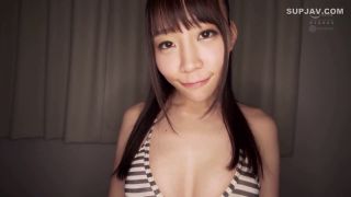 ReducingMosaic WANZ-800 デカ尻マニアックス 富田優衣-7