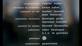 La Grande Bouffe (1973) - (Vintage)-7