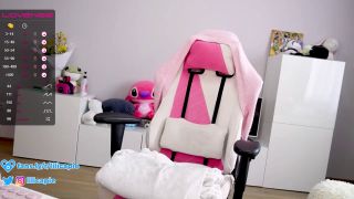 Lilicapie2's Top 3 Sexiest Moments Revealed Now-0