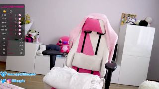 Lilicapie2's Top 3 Sexiest Moments Revealed Now-6