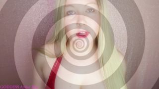 online xxx clip 34 forced femdom Goddess Amber Mae – Transfixed, fetish on femdom porn-8