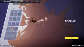 Nude Game Marvel Rivals Nude Magik Costumes Showcase-9