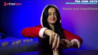 [GetFreeDays.com] Christmas JOI for you so we can cum together YOURFAVCAMILLE Sex Stream April 2023-1