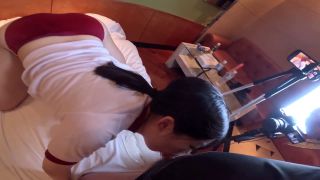 FC2-PPV-4676583 体育会系せんもん生 彼氏に内緒で ハードイラマ堕ち-5
