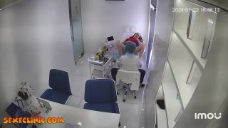 [sexeclinic.com] Pelvic exam gyno 2024-01-22 keep2share k2s video-8