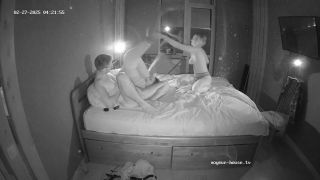 Mikl Bedroom Party, 27-02-2025 Cam 3 720P - Voyeur-1