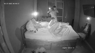 Mikl Bedroom Party, 27-02-2025 Cam 3 720P - Voyeur-3