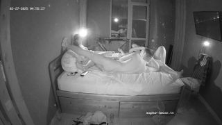 Mikl Bedroom Party, 27-02-2025 Cam 3 720P - Voyeur-4