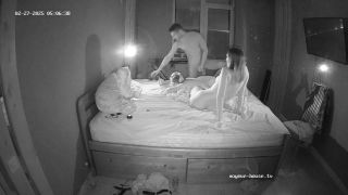 Mikl Bedroom Party, 27-02-2025 Cam 3 720P - Voyeur-5