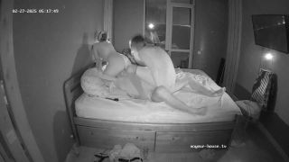 Mikl Bedroom Party, 27-02-2025 Cam 3 720P - Voyeur-6