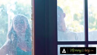 6277 Reprimanded Stepson Must Fuck Upset Milf Pristine Edge &...-1