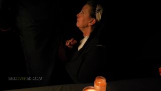 [K2S.CLUB] Autumn J Cooper - A Sexy MILF Nun is Seduced by Her Priest While She Prays and Worships At The Alter Of His Cock. - FullHD 1080P-4