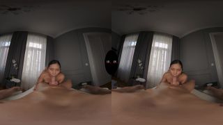 porn clip 25 Happy Ending Massage for Deep Relaxation Gear vr on asian girl porn pthc blowjob-4