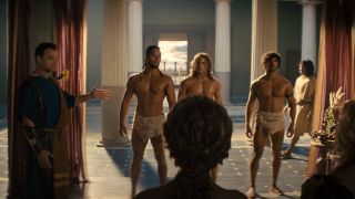 Top Stars Jaime Slater Ivana Baquero Jamaica Vaughan Tenika-2