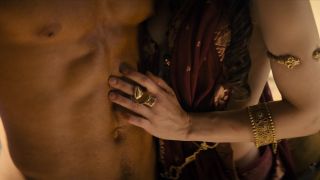 Top Stars Jaime Slater Ivana Baquero Jamaica Vaughan Tenika-7