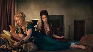 Top Stars Jaime Slater Ivana Baquero Jamaica Vaughan Tenika-8