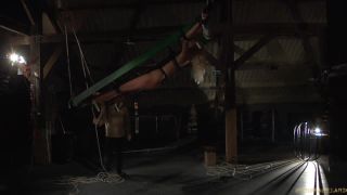 Teena Dolly Senseless Passion.-3