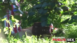 Voyeur - GalicianDay 21 | voyeur | voyeur -6