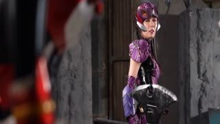 [SuperMisses.com] ZEPE-86 HEROINE Action Pinch Galaxy Bounty Hunter Lenny-015-2