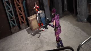 [SuperMisses.com] ZEPE-86 HEROINE Action Pinch Galaxy Bounty Hunter Lenny-015-3